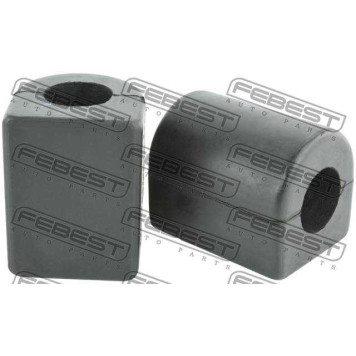 Опора стабилизатора FEBEST BZSB-166RV2-2