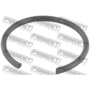 Кольцо стопорное 29X2 подходит для MITSUBISHI LANCER,LANCER CEDIA CS,CT# 2000.03-2009.08 [JPN] <b>FEBEST CC-1-29X2</b>-2