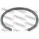 Кольцо стопорное MAZDA 6 WAGON GY 2002-2005 <b>FEBEST CC-5-33X2</b>