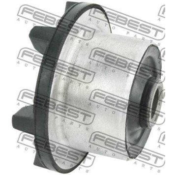 Втулка, амортизатор FEBEST CDSS-SRXF-2