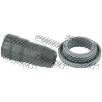 Наконечник катушки зажигания подходит для CHEVROLET CRUZE 2010- [EU] <b>FEBEST CHCP-J300-KIT</b>-2