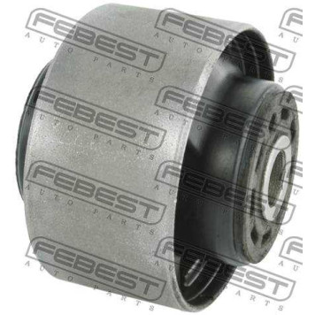 Подвеска рычага независимой подвески колеса FEBEST CRAB-046-2