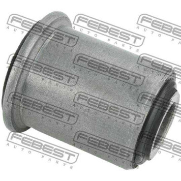 Подвеска рычага независимой подвески колеса FEBEST CRAB-047-2