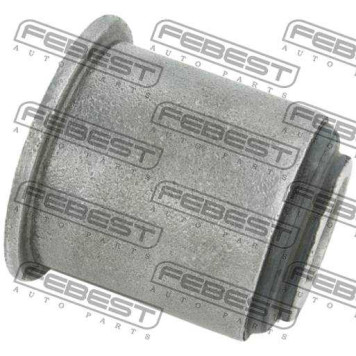 Подвеска рычага независимой подвески колеса FEBEST CRAB-048-2