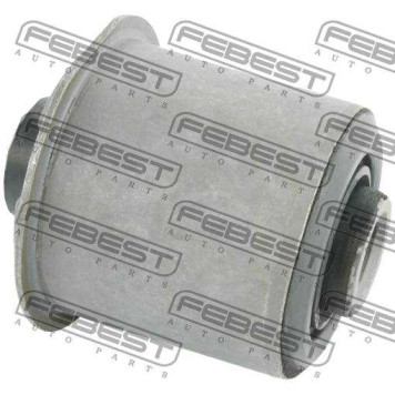 Подвеска рычага независимой подвески колеса FEBEST CRAB-049-2