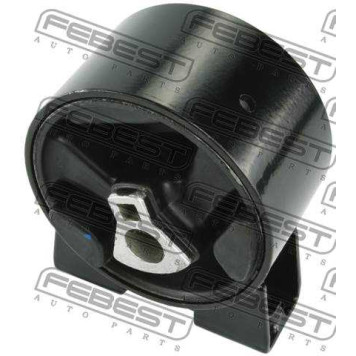 Подвеска двигателя FEBEST CRM-CARFR-2