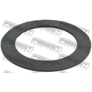 Тарелка пружины FEBEST CRSI-SEBR-2