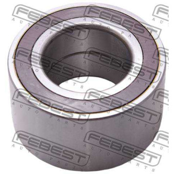 Подшипник ступицы колеса FEBEST DAC45820042M-2