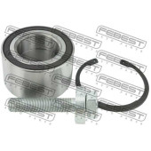 Подшипник ступицы передний VOLKSWAGEN AMAROK 2010- <b>FEBEST DAC49880048M-KIT</b>