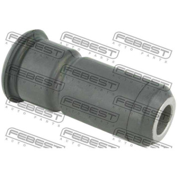 Сайлентблок задн рессоры FORD TRANSIT CONNECT (TC7) 2002-2013 <b>FEBEST FDAB-053</b>-1