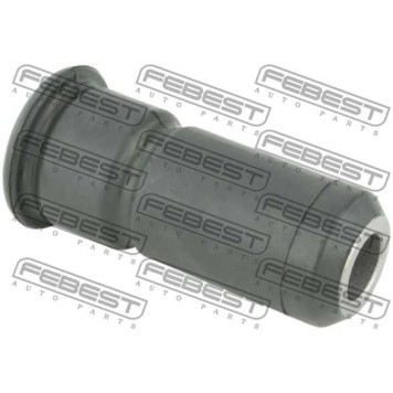 Сайлентблок задн рессоры FORD TRANSIT CONNECT (TC7) 2002-2013 <b>FEBEST FDAB-053</b>