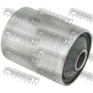 Сайлентблок задн рессоры FORD TRANSIT FY 2000-2006 <b>FEBEST FDAB-054</b>-1
