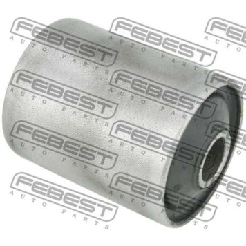 Сайлентблок задн рессоры FORD TRANSIT FY 2000-2006 <b>FEBEST FDAB-054</b>