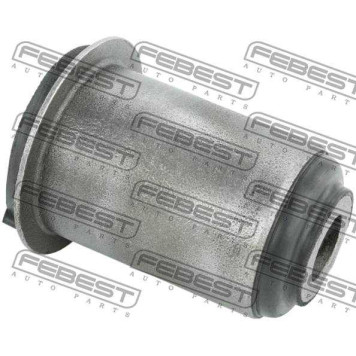 Подвеска рычага независимой подвески колеса FEBEST FDAB-EDS-2