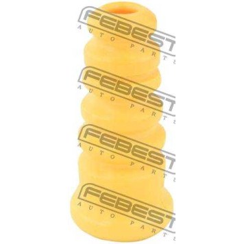 Отбойник задн амортизатора FORD FOCUS C-MAX CB3 2007-2011 [EU] <b>FEBEST FDD-CB3R</b>-1