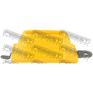 Отбойник задн рессоры FORD TRANSIT FY 2000-2006 <b>FEBEST FDD-FYR</b>