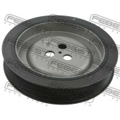 Шкив коленвала FORD RANGER TKE 2011- <b>FEBEST FDDS-TKE</b>