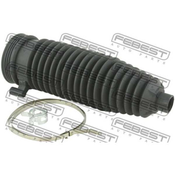 Пыльник рулевой FORD FOCUS CB4 2008-2011 <b>FEBEST FDRKB-CB4</b>