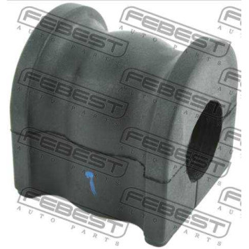 Опора стабилизатора FEBEST FDSB-EDR-2