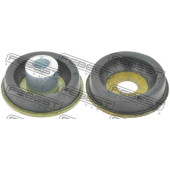 Втулка переднего амортизатора (комплект) <b>FEBEST FDT-002-KIT</b>