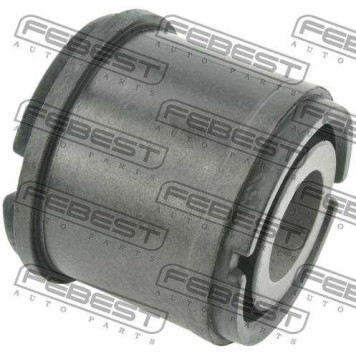 Сайлентблок подрамника задний FORD FOCUS CB8 11­ <b>FEBEST FM-FOC6</b>