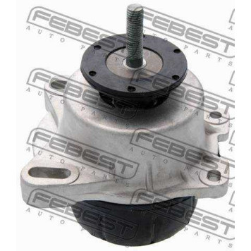 Подвеска двигателя FEBEST FM-TT9-2