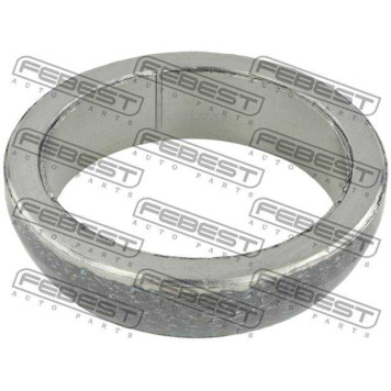 Кольцо уплотнительное выхлопной трубы <b>FEBEST GASKEX-007</b>