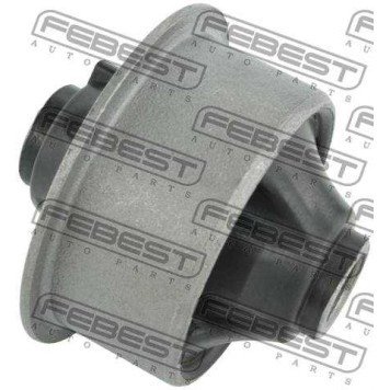 Подвеска рычага независимой подвески колеса FEBEST GYAB-MKB-2