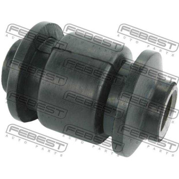 Подвеска рычага независимой подвески колеса FEBEST GYAB-MKS-2