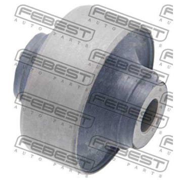 Подвеска рычага независимой подвески колеса FEBEST HAB-107-2