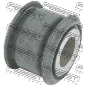 Сайлентблок рул рейки HONDA ACCORD CU# 2008-2012 <b>FEBEST HAB-221</b>-1