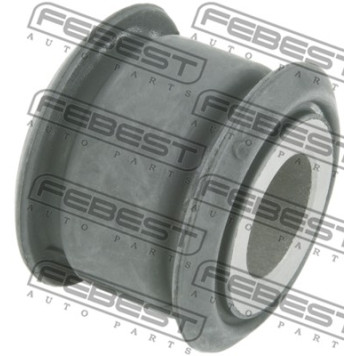 Сайлентблок рул рейки HONDA ACCORD CU# 2008-2012 <b>FEBEST HAB-221</b>