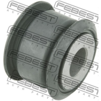 Сайлентблок рул рейки HONDA ACCORD CU# 2008-2012 <b>FEBEST HAB-223</b>