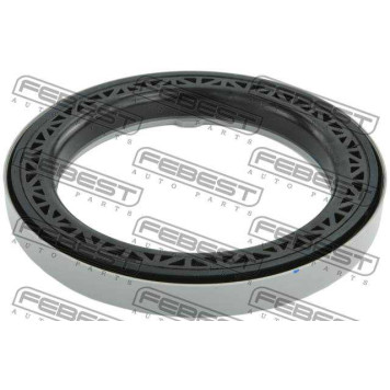 Подшипник опоры стойки амортизатора FEBEST HB-YF4F-2