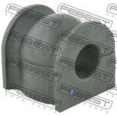 Втулка стабилизатора передняя HONDA FIT 02-08, STREAM 07- <b>FEBEST HSB-RN8D18F</b>