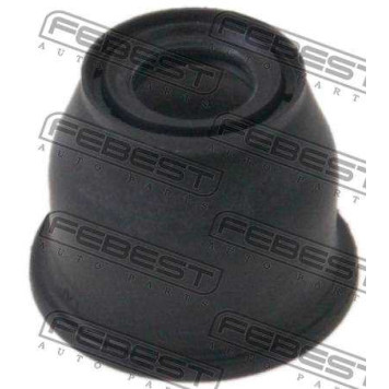 Ремкомплект, наконечник поперечной рулевой тяги FEBEST HTRB-CL-2