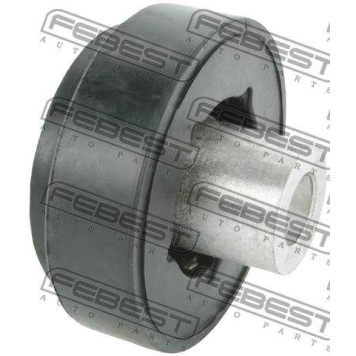 Подвеска рычага независимой подвески колеса FEBEST HYAB-GFR3-2