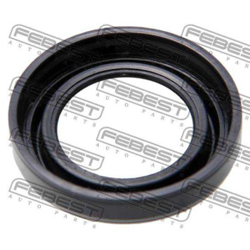 Уплотнительное кольцо, шахта свечи FEBEST HYCP-ACC-2