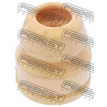 Амортизатор передний для HYUNDAI ACCENT(MC,RB), ELANTRA(HD,MD,UD), i10(IA,PA), VELOSTER(FS) / KIA RIO(JB,UB) <b>FEBEST HYD-SBF</b>-2