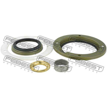 Ремкомплект поворотного кулака TOYOTA LAND CRUISER 100 (1998-2007) <b>FEBEST KIT-UZJ100</b>-2