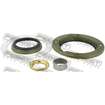 Ремкомплект поворотного кулака TOYOTA LAND CRUISER 100 (1998-2007) <b>FEBEST KIT-UZJ100</b>
