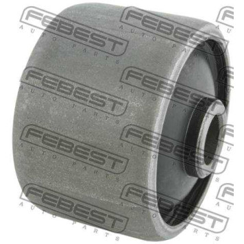 Опора, дифференциал FEBEST MAB-156-2