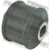 Сайлентблок задн амортизатора MITSUBISHI GRANDIS NA4W/NA8W 2003-2009 <b>FEBEST MAB-160</b>
