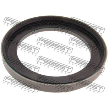 Подшипник опоры стойки амортизатора FEBEST MB-DJ1A-2