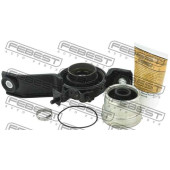 Подшипник подвесной MITSUBISHI OUTLANDER CW# 2006-2012 <b>FEBEST MCB-GA2W</b>
