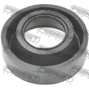 Кольцо уплотнительное форсунки топлива <b>FEBEST MCP-KA4TL</b>