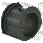 Втулка рулевой рейки MITSUBISHI PAJERO/MONTERO SPORT CHALLENGER 2008- <b>FEBEST MGB-KA4T</b>