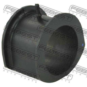 Втулка рулевой рейки MITSUBISHI PAJERO/MONTERO SPORT CHALLENGER 2008- <b>FEBEST MGB-KA4T</b>-2
