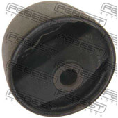 Сайлентблок задней подушки двигателя at FEBEST MMB-034