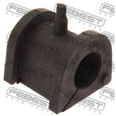 Втулка переднего стабилизатора d18 FEBEST MSB-001